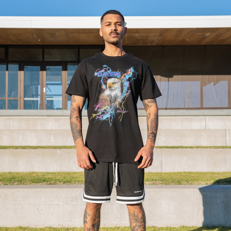 Mens Thunder Bird T-Shirt