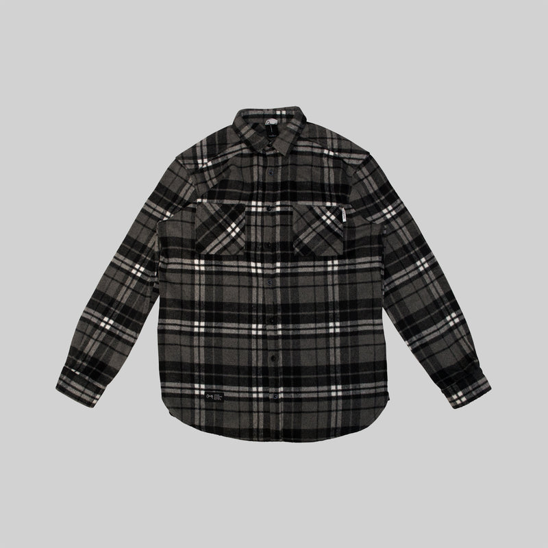 MASON FLANNEL AW23