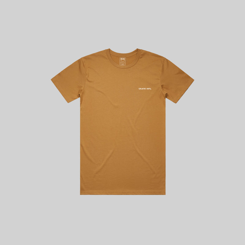 Men's INTL Stamp T-Shirt