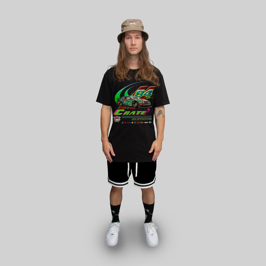 MEN’S TEAM RACING T-SHIRT