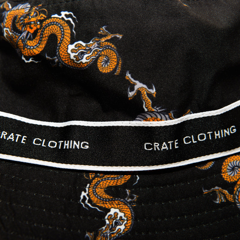 UNISEX DRAGON GANG BUCKIE