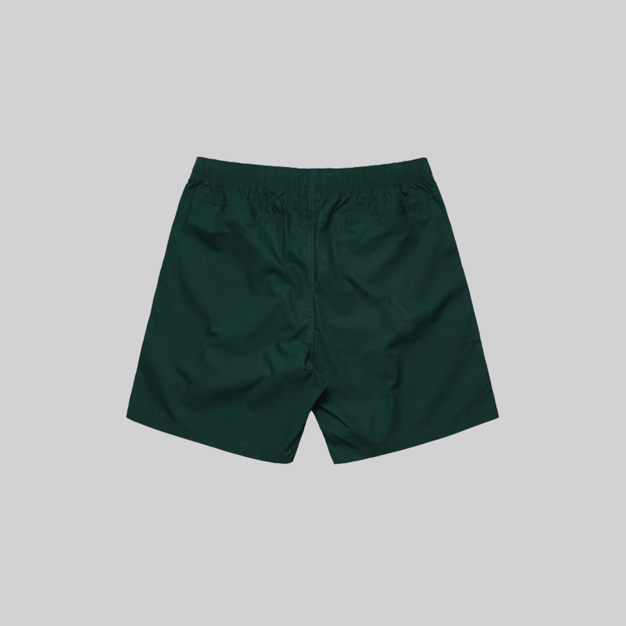 Mens Stamp Swim Shorts