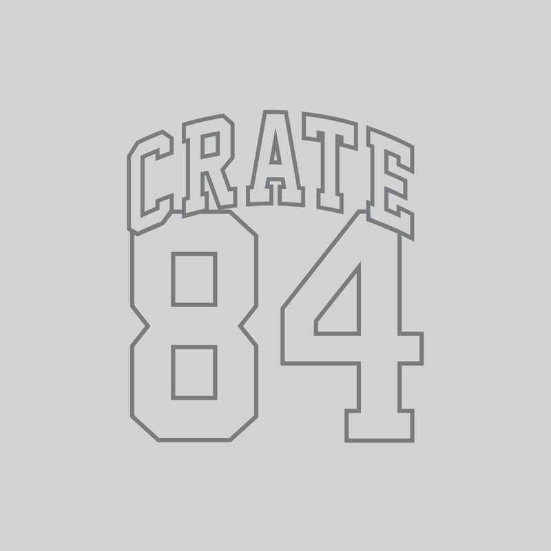 MEN’S SS22 CRATE GAME DAY JERSEY