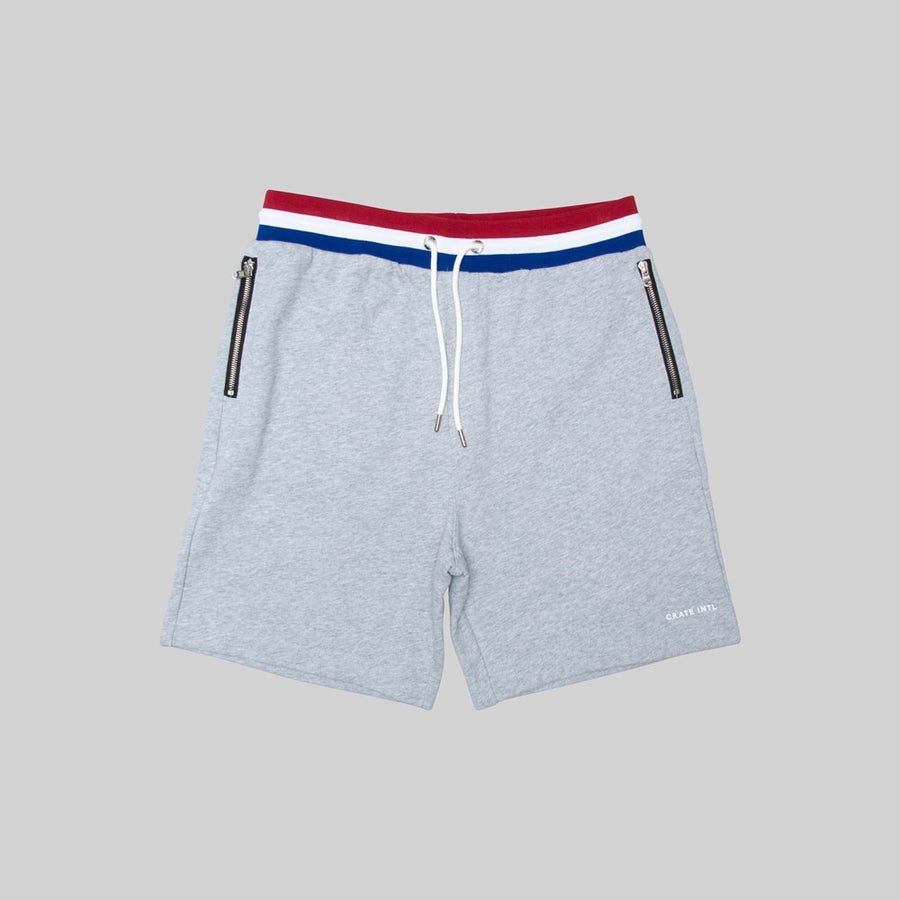 MEN’S CRATE TRIO SHORTS