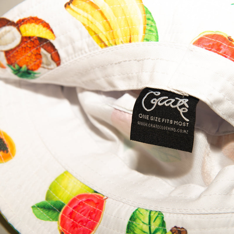 Unisex Fruit Salad Buckie