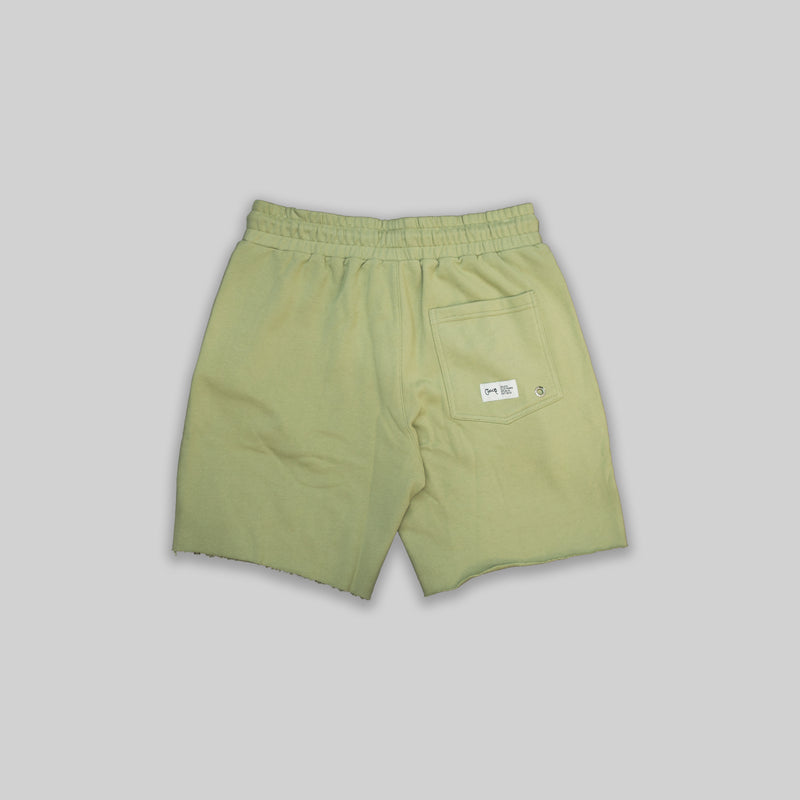 MEN’S CRATE SWEAT SHORTS