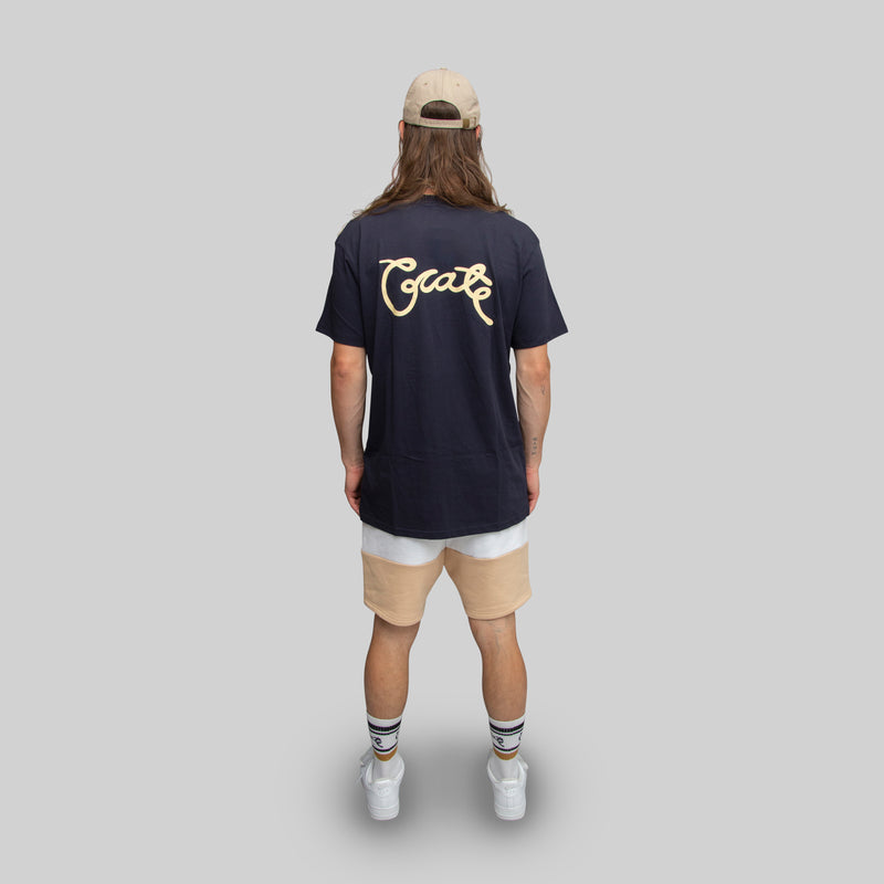 Men's Scripted T-Shirt