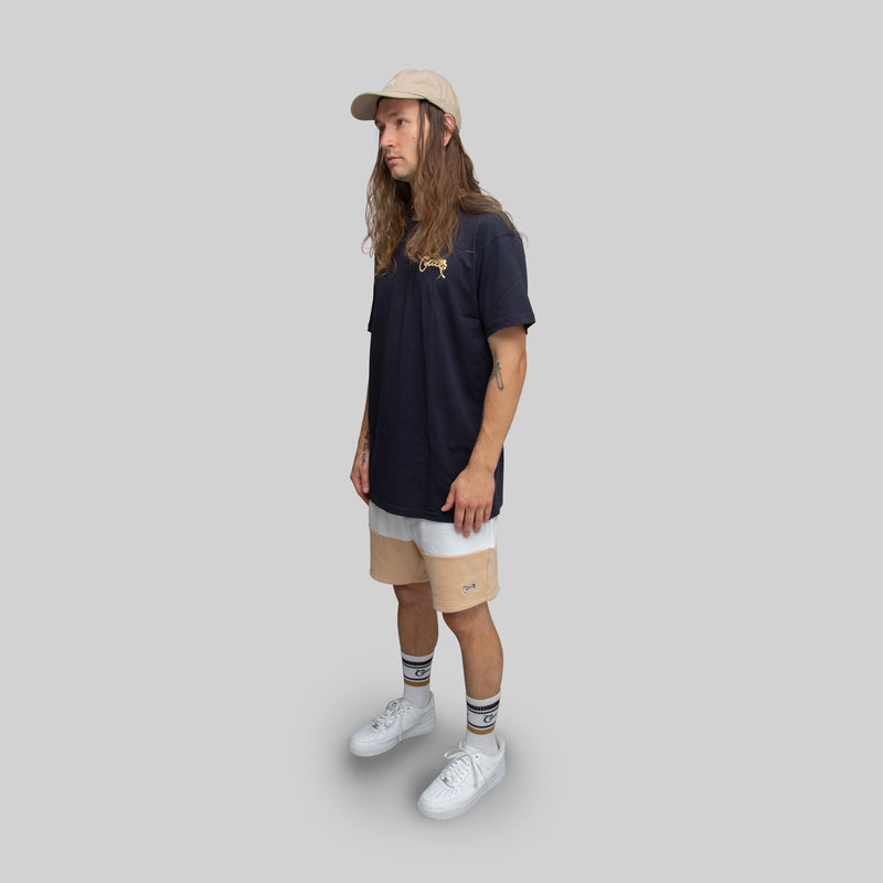 Men's Scripted T-Shirt