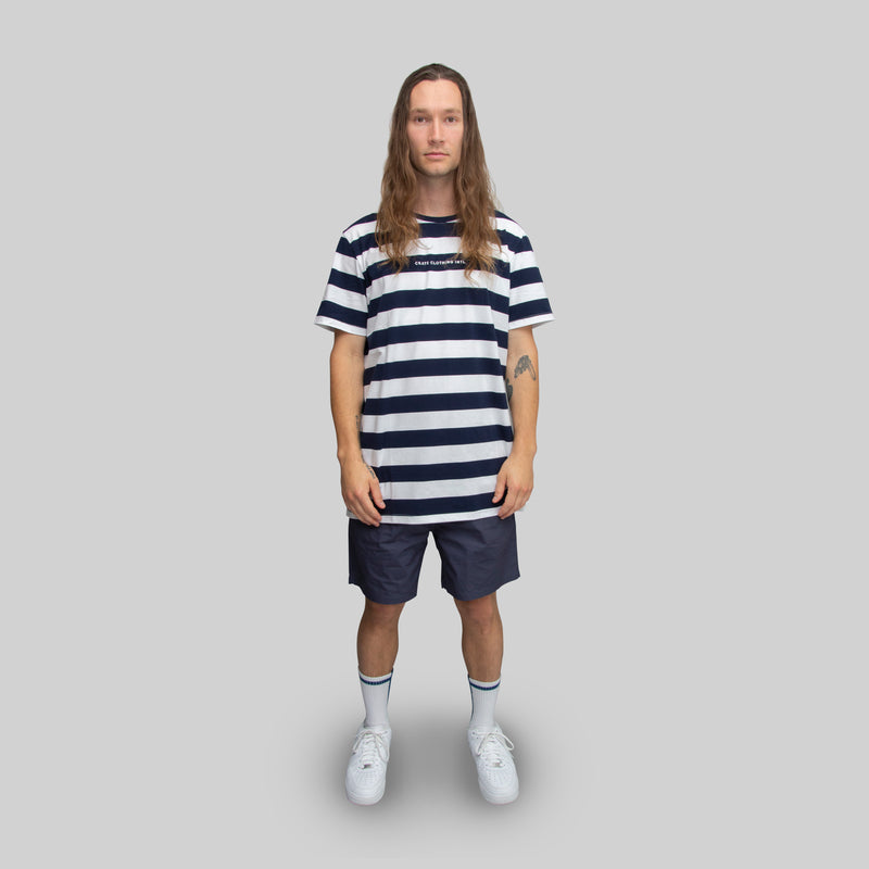 Men's Easy Stripe T-Shirt
