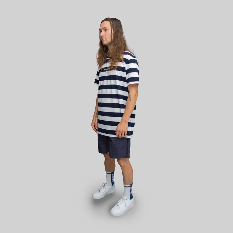 Men's Easy Stripe T-Shirt