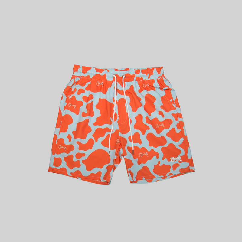 Crate Party Time Swim Shorts