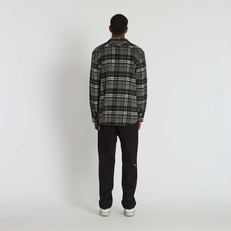 MASON FLANNEL AW23