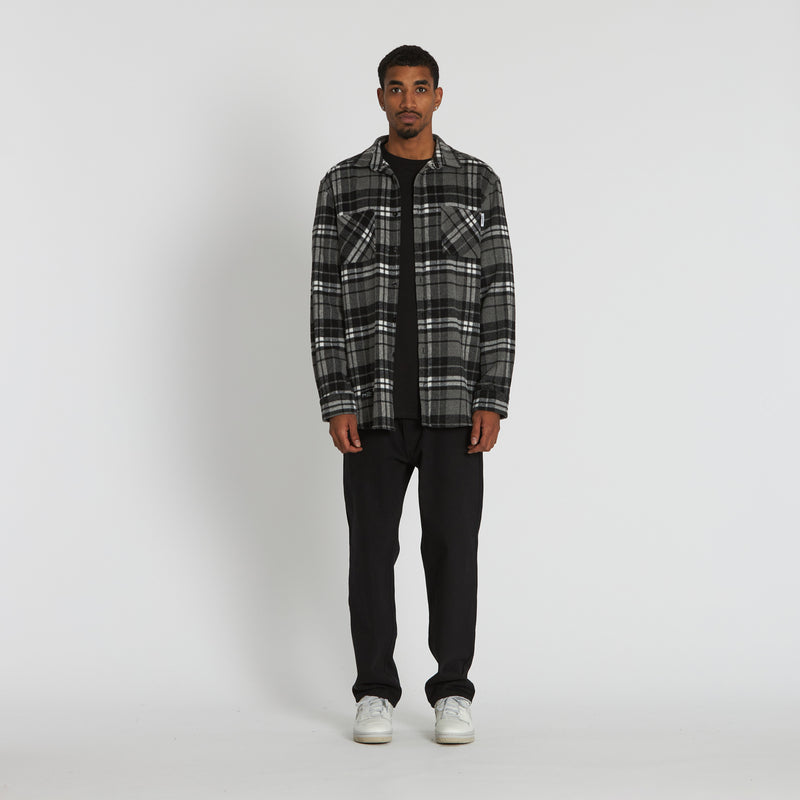 MASON FLANNEL AW23