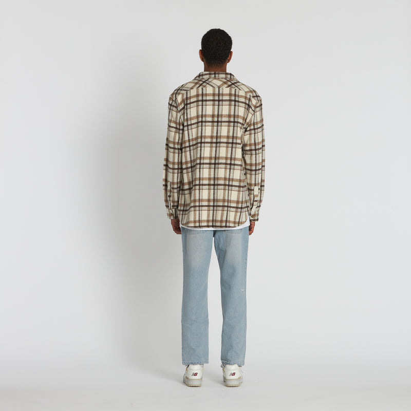 MASON FLANNEL AW23