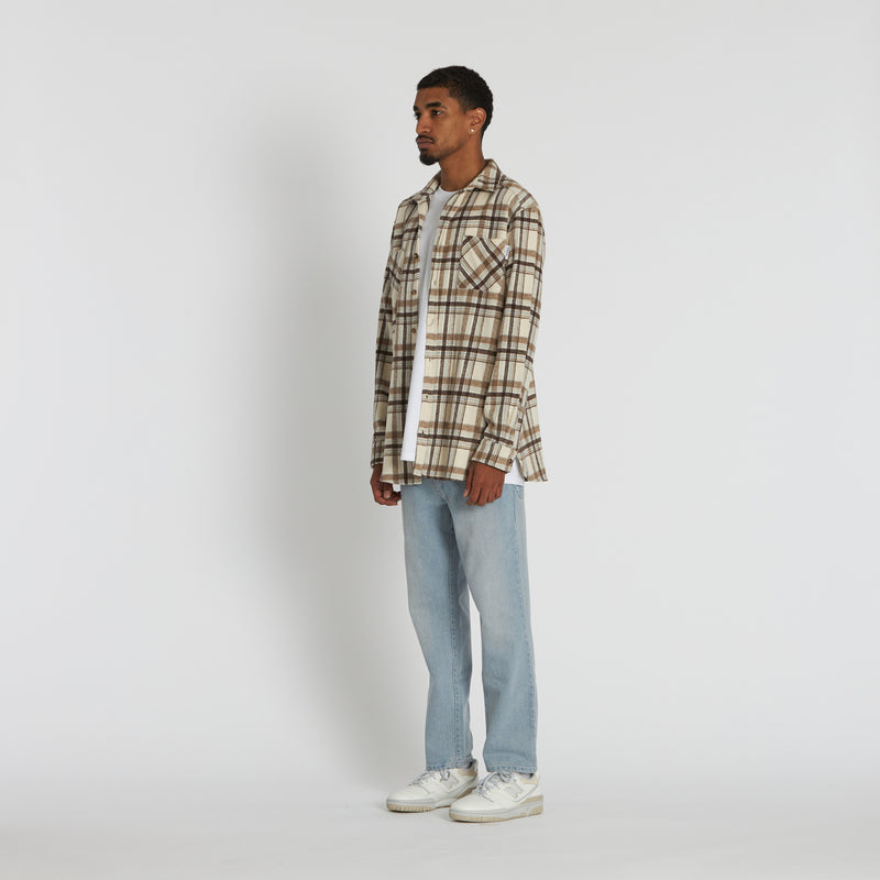 MASON FLANNEL AW23