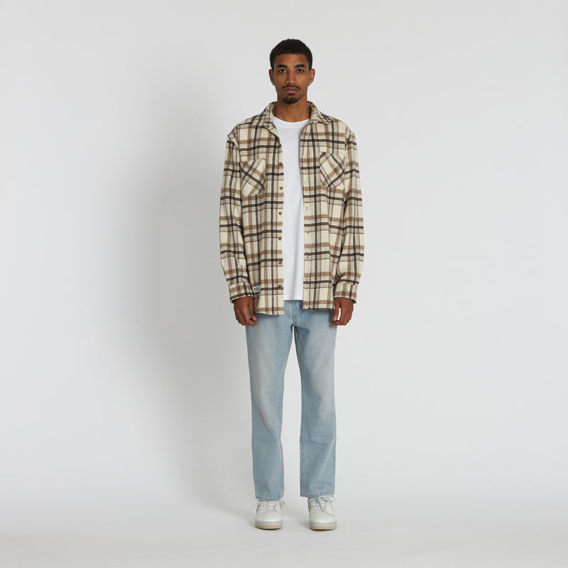 MASON FLANNEL AW23