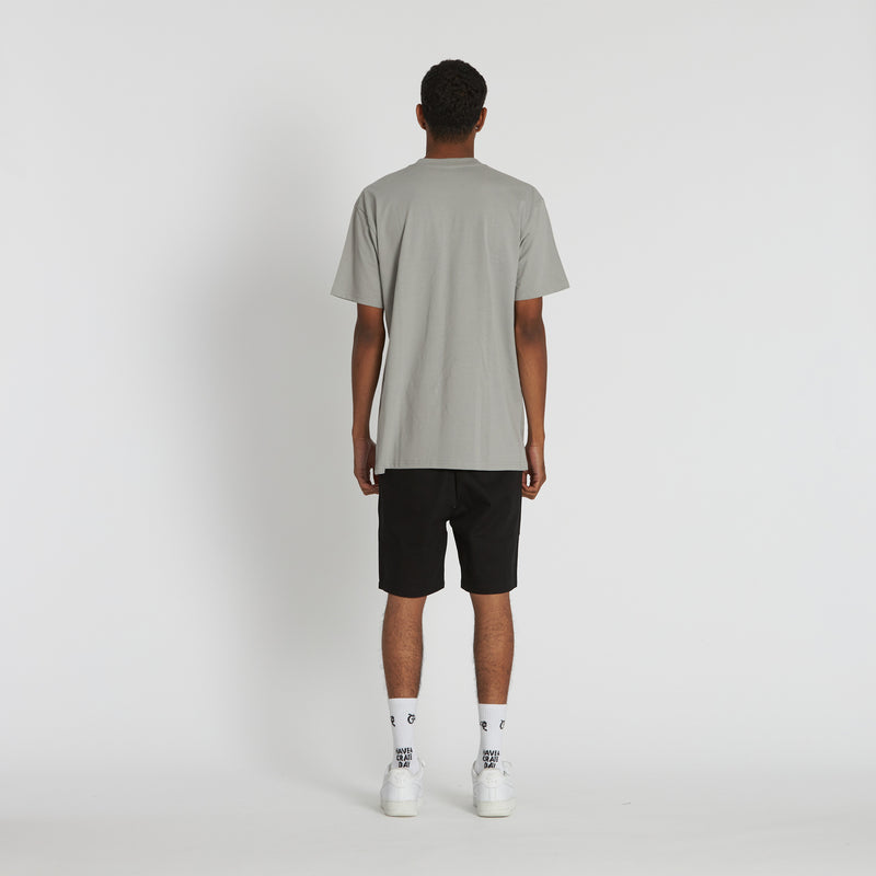 MENS STAMP SHORT
