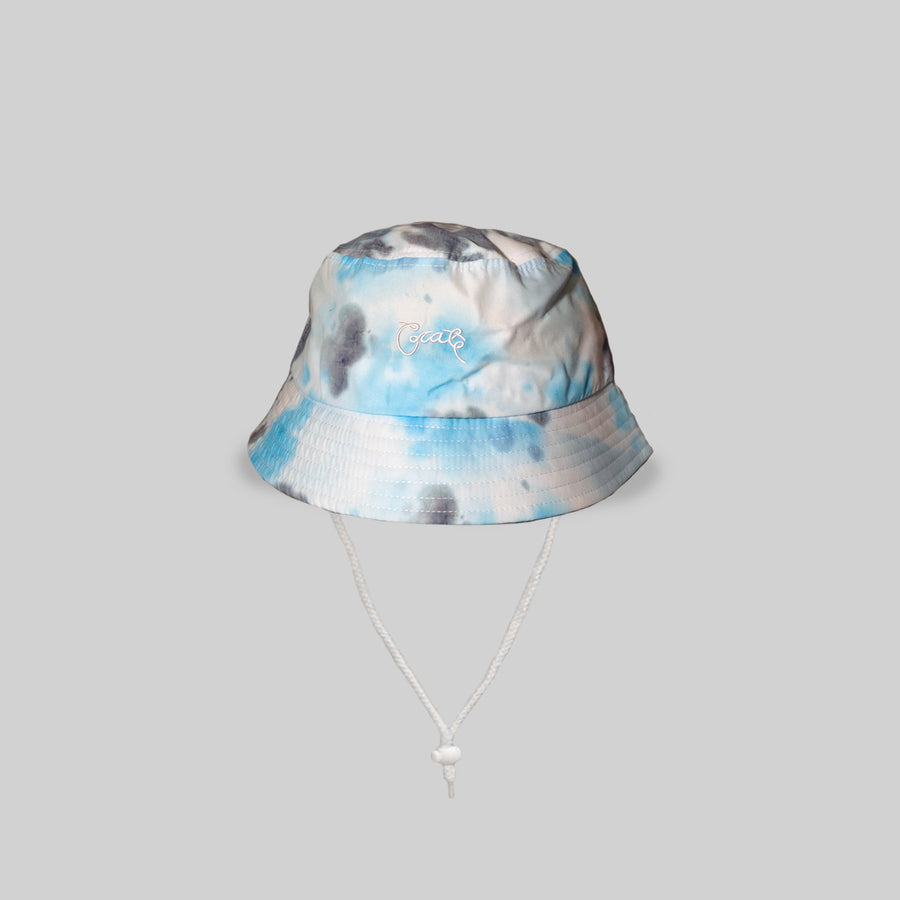 UNISEX TIE DYE BUCKIE
