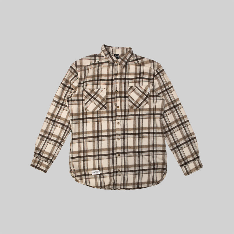 MASON FLANNEL AW23