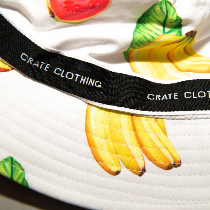 Unisex Fruit Salad Buckie