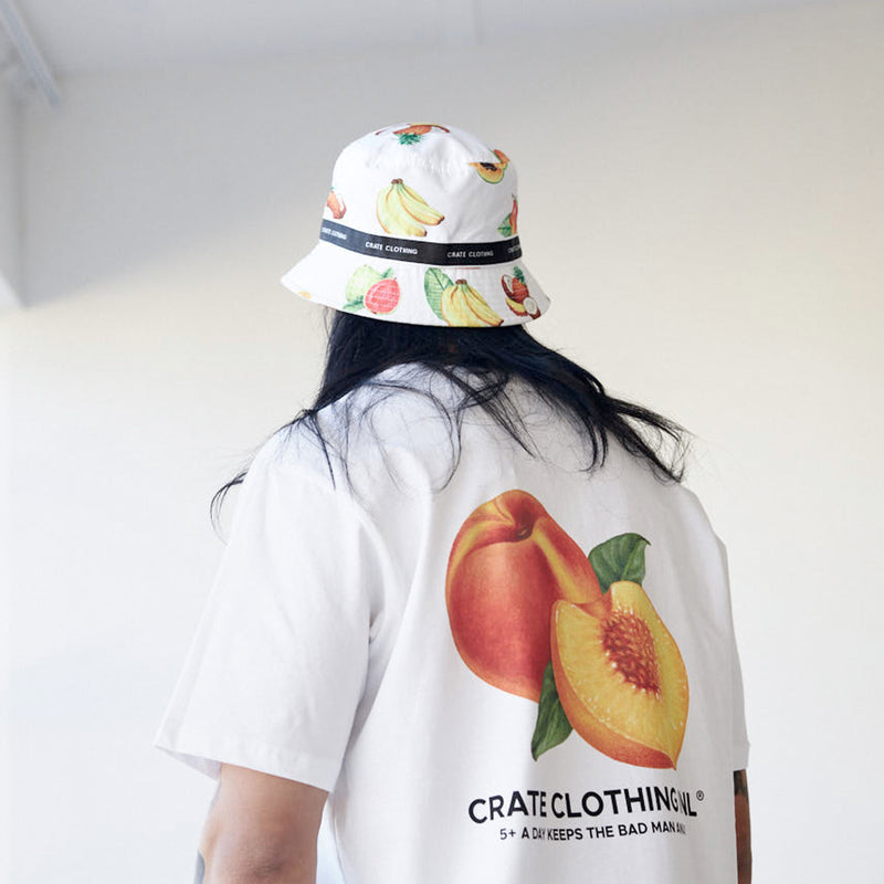 Unisex Fruit Salad Buckie
