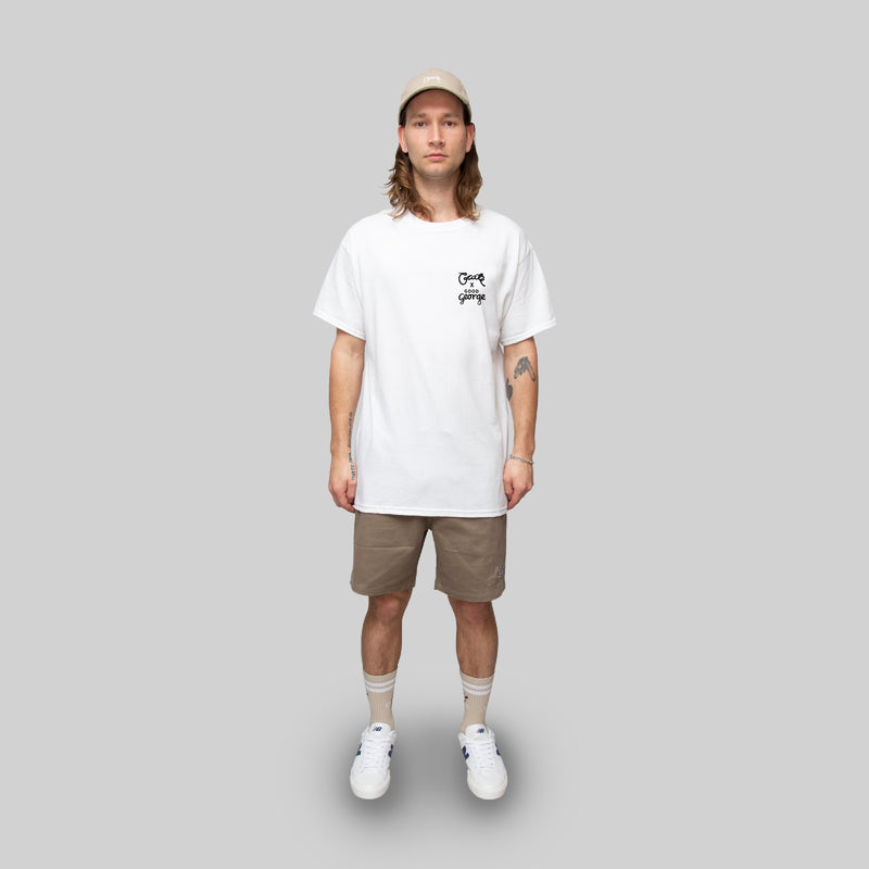 Men's Crate Day X Good George Tee