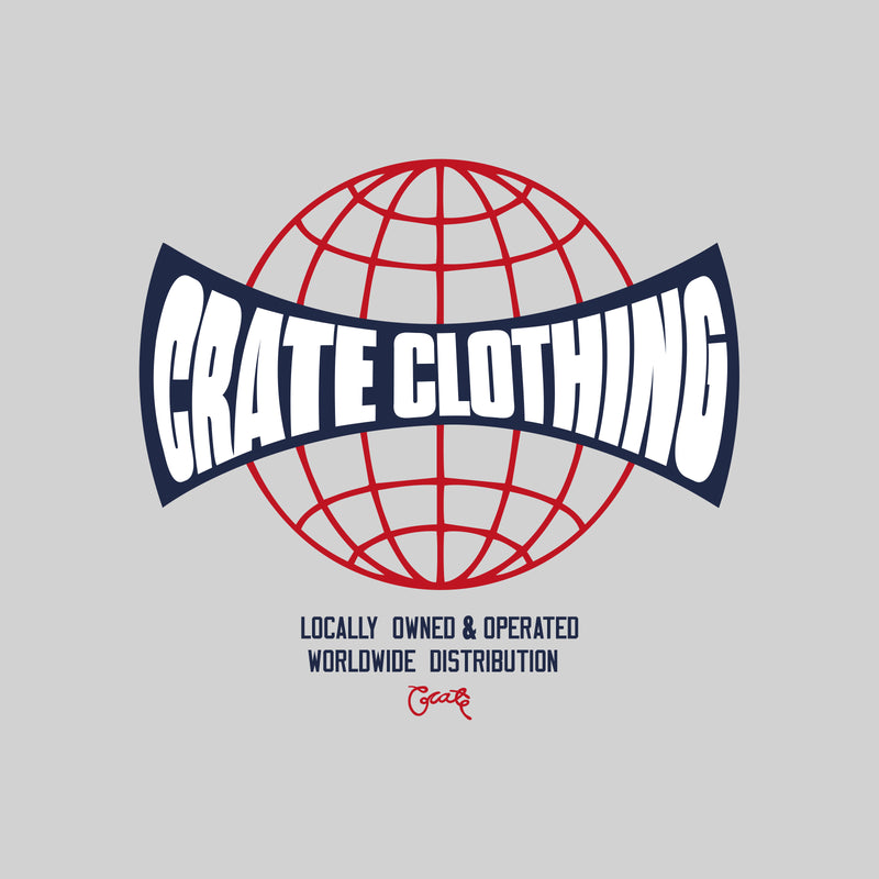 Men's Worldwide T-Shirt